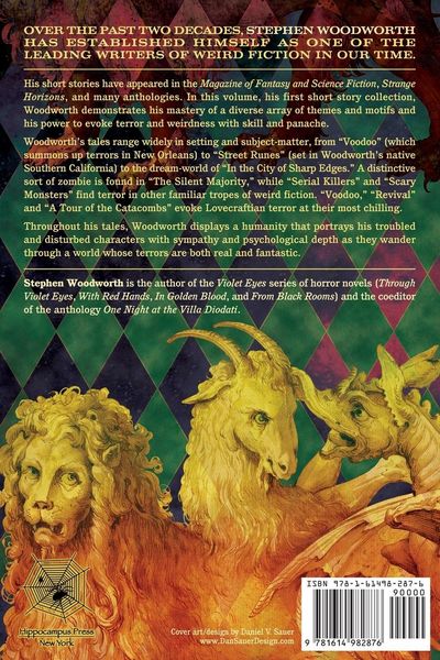 Produktbild: A Carnival of Chimeras
