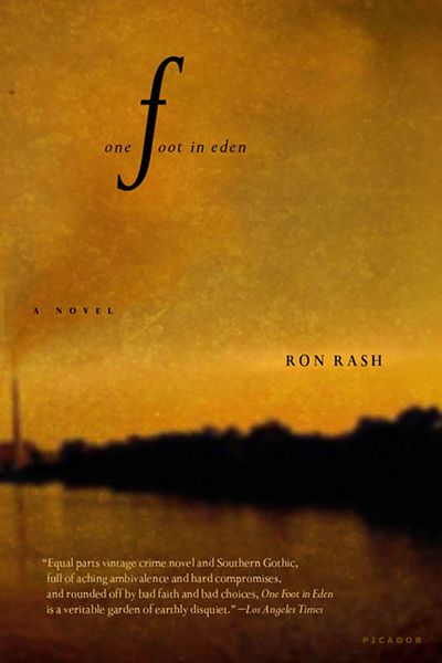 Produktbild: One Foot in Eden