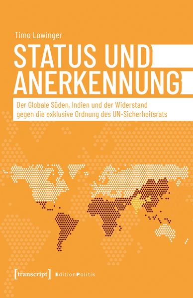 Produktbild: Status und Anerkennung