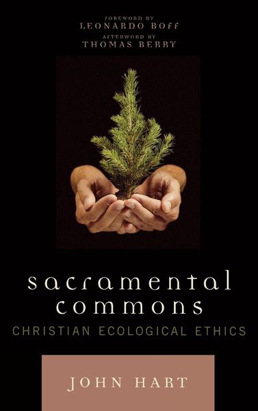 Produktbild: Sacramental Commons
