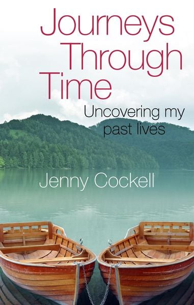 Produktbild: Journeys Through Time