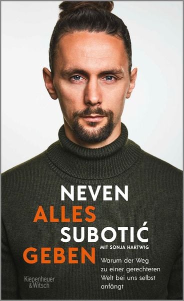 Produktbild: Alles geben
