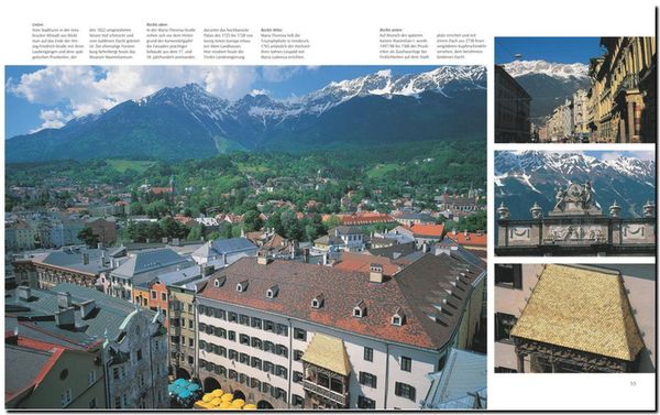 Produktbild: Horizont &Ouml;sterreich