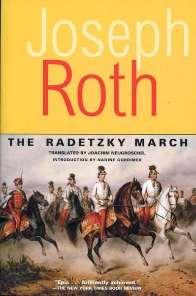 Produktbild: The Radetzky March