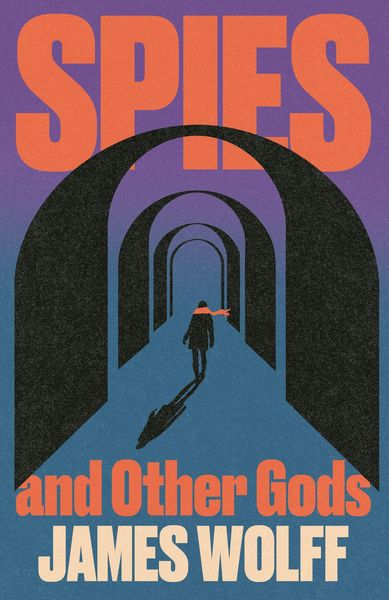 Produktbild: Spies and Other Gods