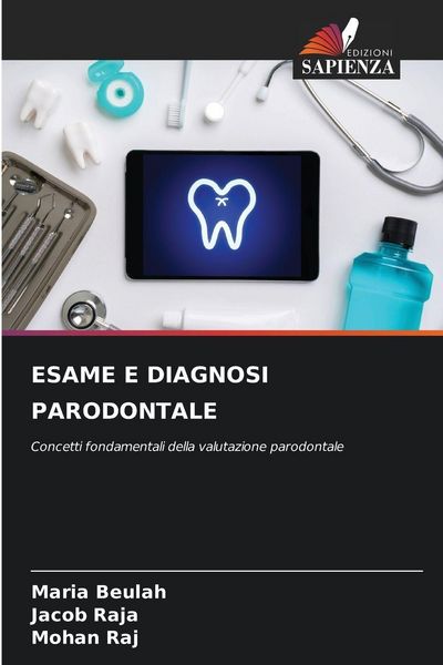 Produktbild: Esame E Diagnosi Parodontale