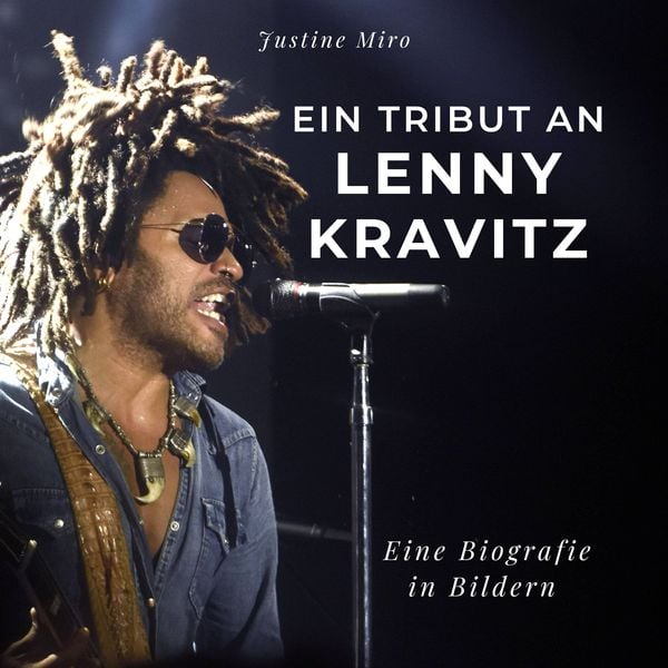 Produktbild: Ein Tribut an Lenny Kravitz