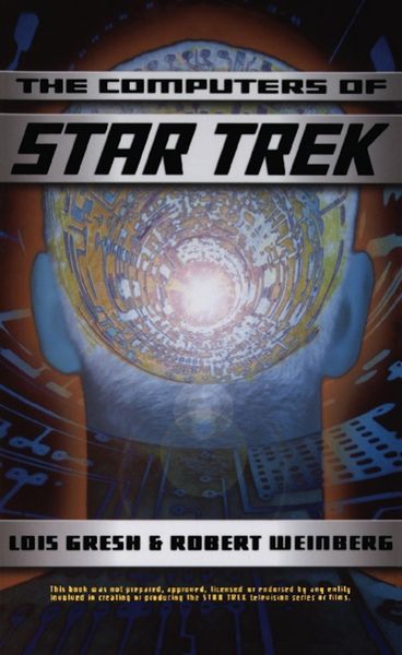 Produktbild: Computers Of Star Trek
