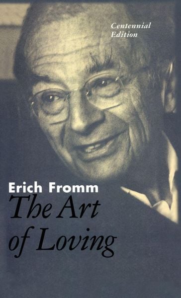 Produktbild: The Art of Loving