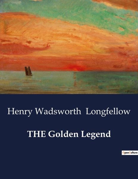 Produktbild: THE Golden Legend