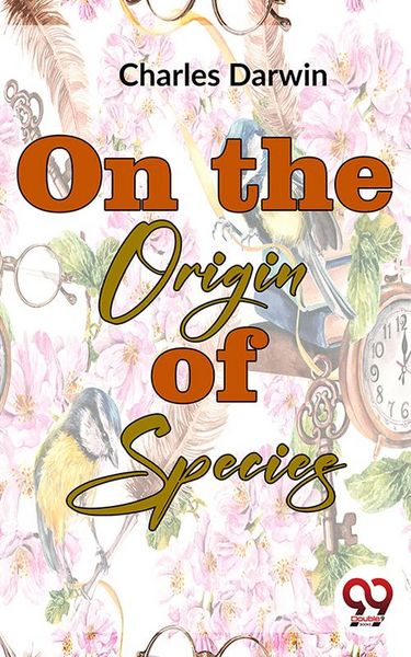 Produktbild: On The Origin Of Species