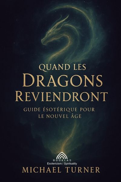 Produktbild: Quand les Dragons Reviendront