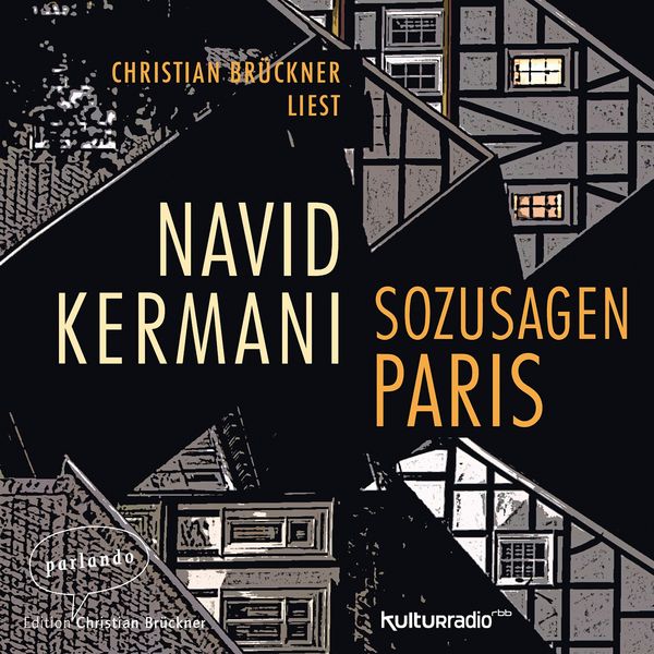 Produktbild: Sozusagen Paris