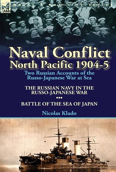 Produktbild: Naval Conflict-North Pacific 1904-5