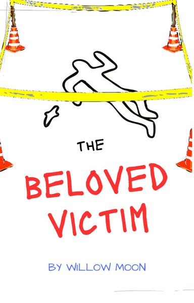 Produktbild: The Beloved Victim