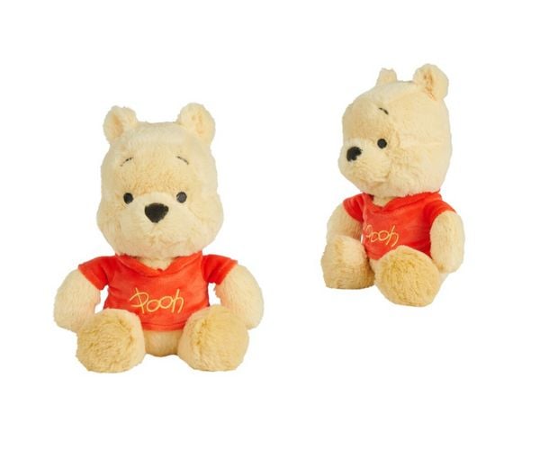 Produktbild: Disney Winnie Puuh 6315870790NPB - Disney Winnie Puuh, 25cm