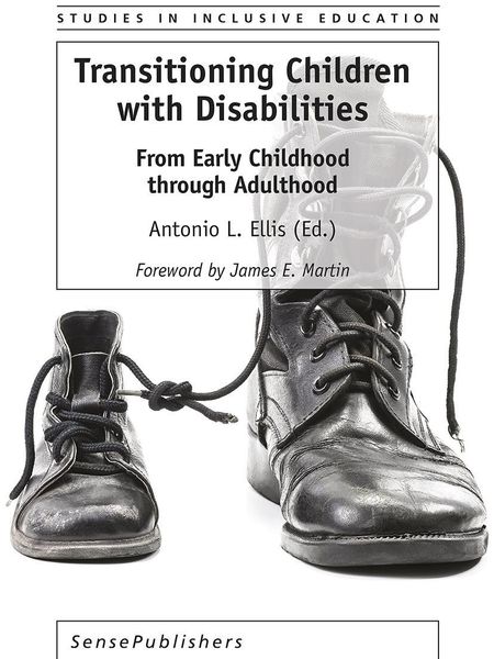 Produktbild: Transitioning Children with Disabilities