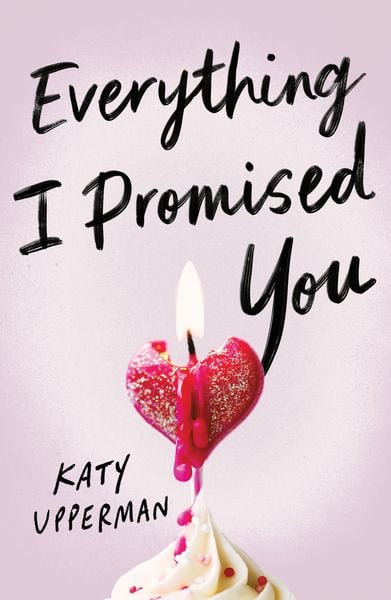 Produktbild: Everything I Promised You