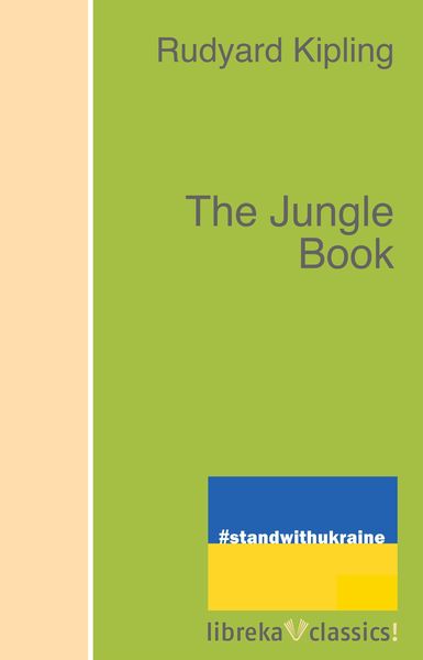Produktbild: The Jungle Book