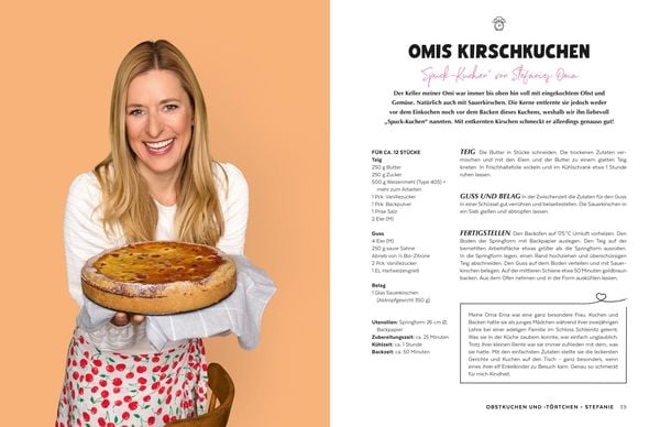 Produktbild: Wir lieben Backen