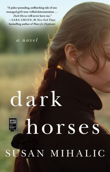 Produktbild: Dark Horses