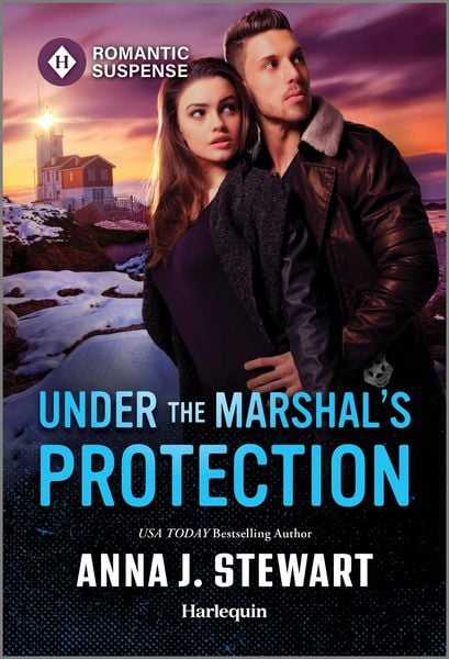 Produktbild: Under the Marshal's Protection