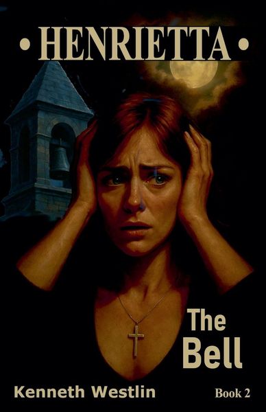 Produktbild: Henrietta The Bell
