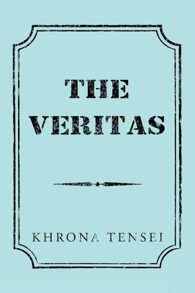 Produktbild: The Veritas