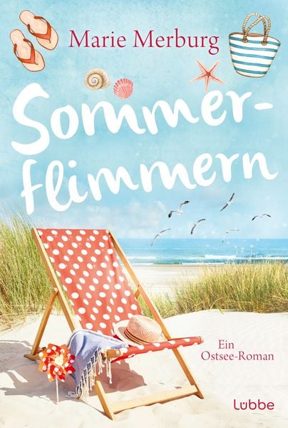 Produktbild: Sommerflimmern