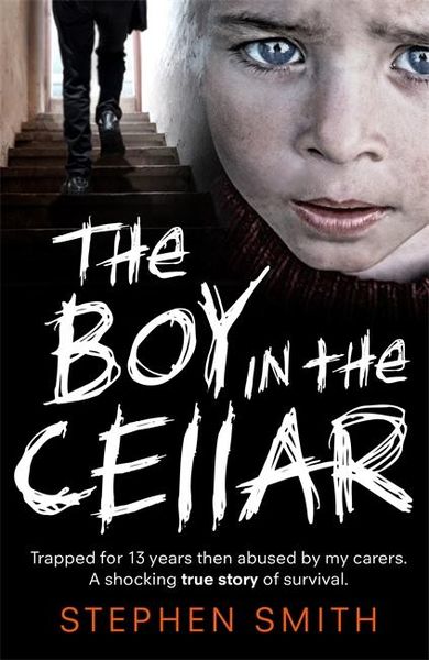 Produktbild: The Boy in the Cellar