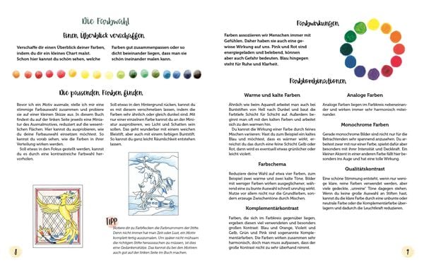 Geheimnisvolle Bücherwelten