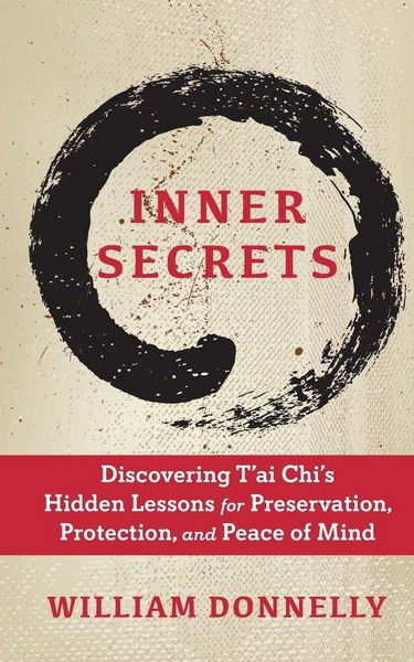 Produktbild: Inner Secrets