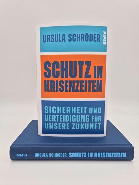 Produktbild: Schutz in Krisenzeiten
