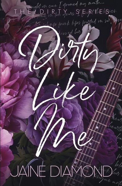 Produktbild: Dirty Like Me