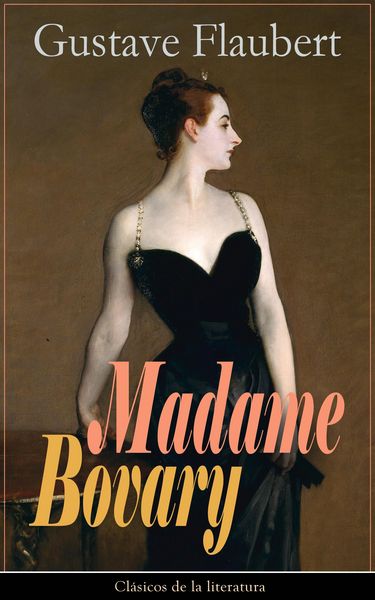 Produktbild: Madame Bovary