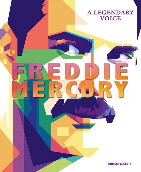 Produktbild: Freddie Mercury