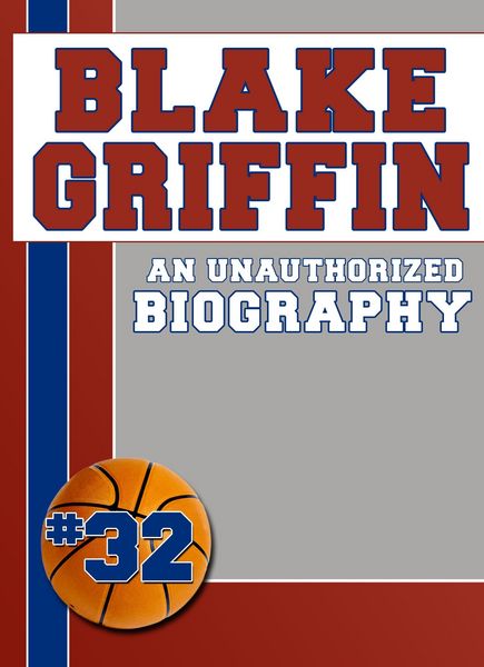 Produktbild: Blake Griffin