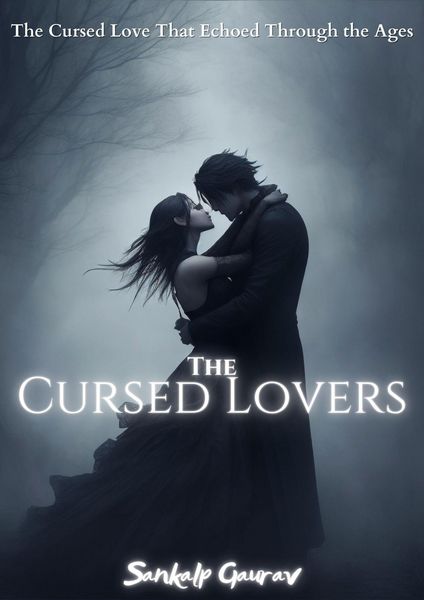 Produktbild: The Cursed Lovers