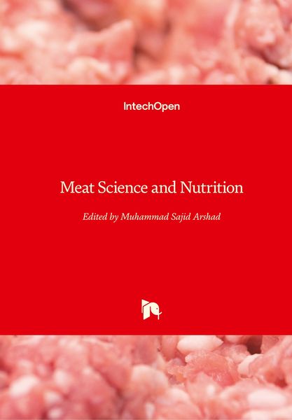 Produktbild: Meat Science and Nutrition