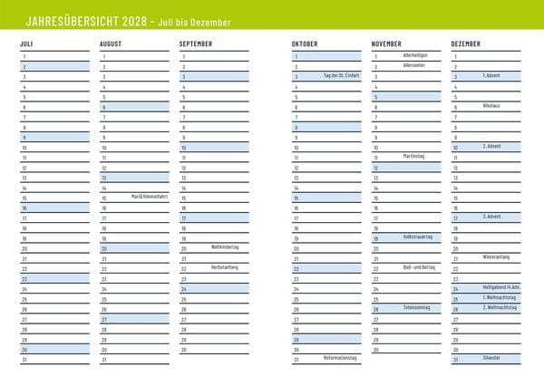 Produktbild: Uli Stein Taschenkalender 2027