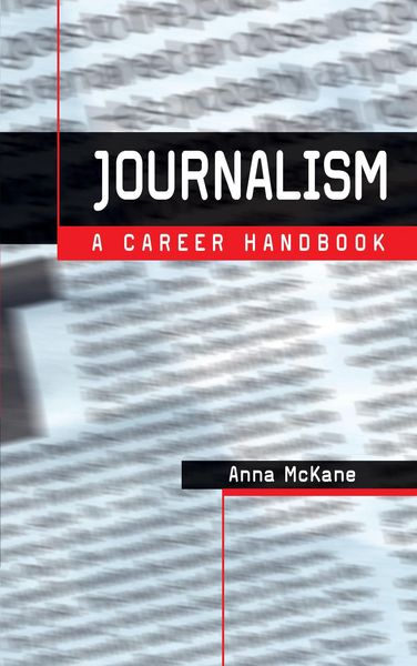 Produktbild: Journalism