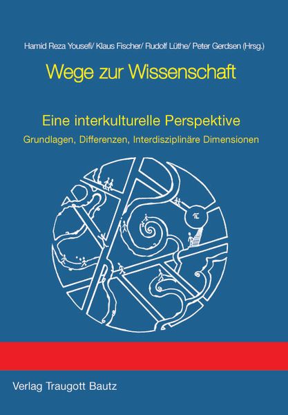 Produktbild: Wege zur Wissenschaft