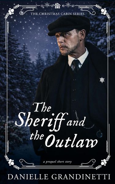 Produktbild: The Sheriff and the Outlaw