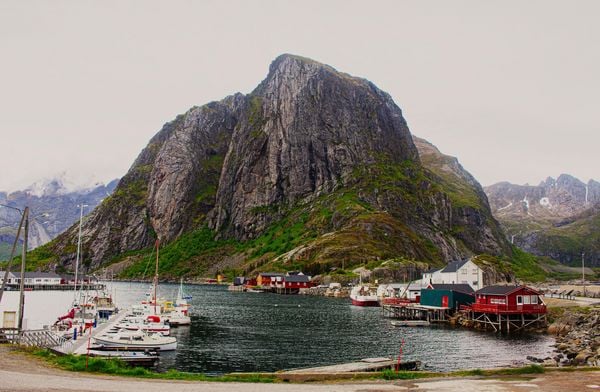 Produktbild: Abenteuer Norwegen