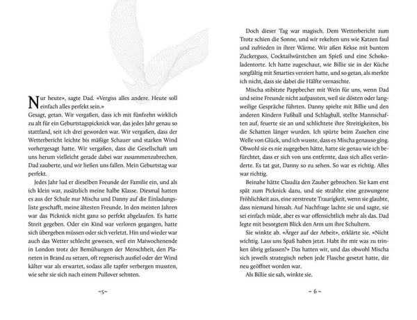 Produktbild: The Things We Leave Behind
