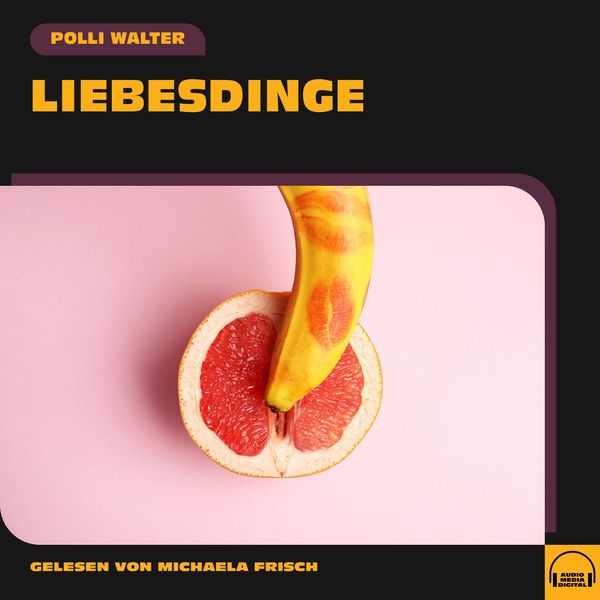 Produktbild: Liebesdinge