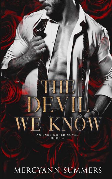 Produktbild: The Devil We Know