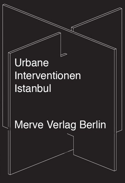 Produktbild: Urbane Interventionen Istanbul
