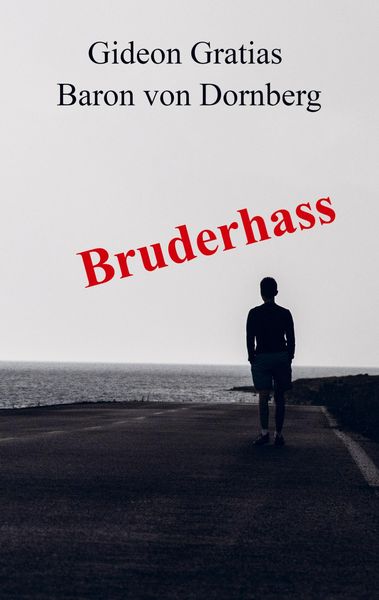 Produktbild: Bruderhass