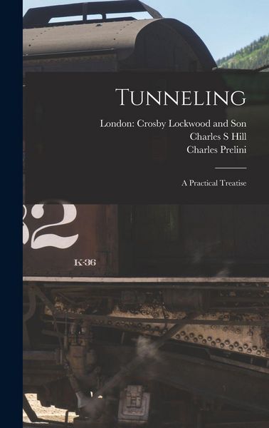 Produktbild: Tunneling